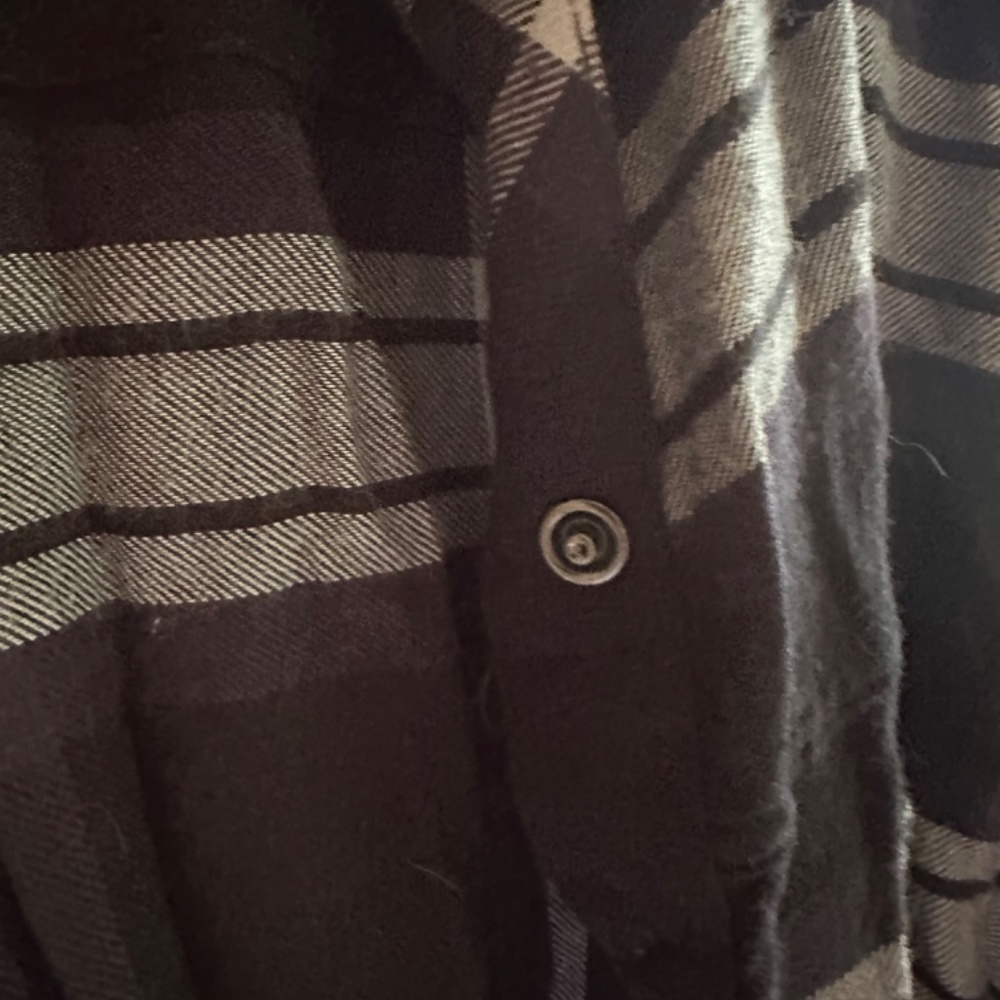 Rails snap button shirt - Picture 5 of 5